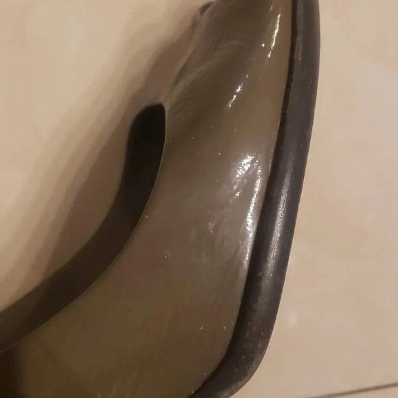 DOLCE&GABBANA Made In Italy Heels Size 7 - Picture 7 of 8